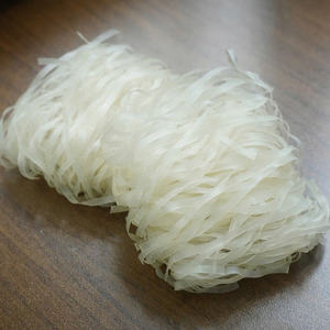 Fideos de Arroz Secos Premium Vietnamitas Sin Gluten de Alta Calidad Nadisa Fresh Foods Suministro a Granel OEM/ODM Disponible - Product Image 1