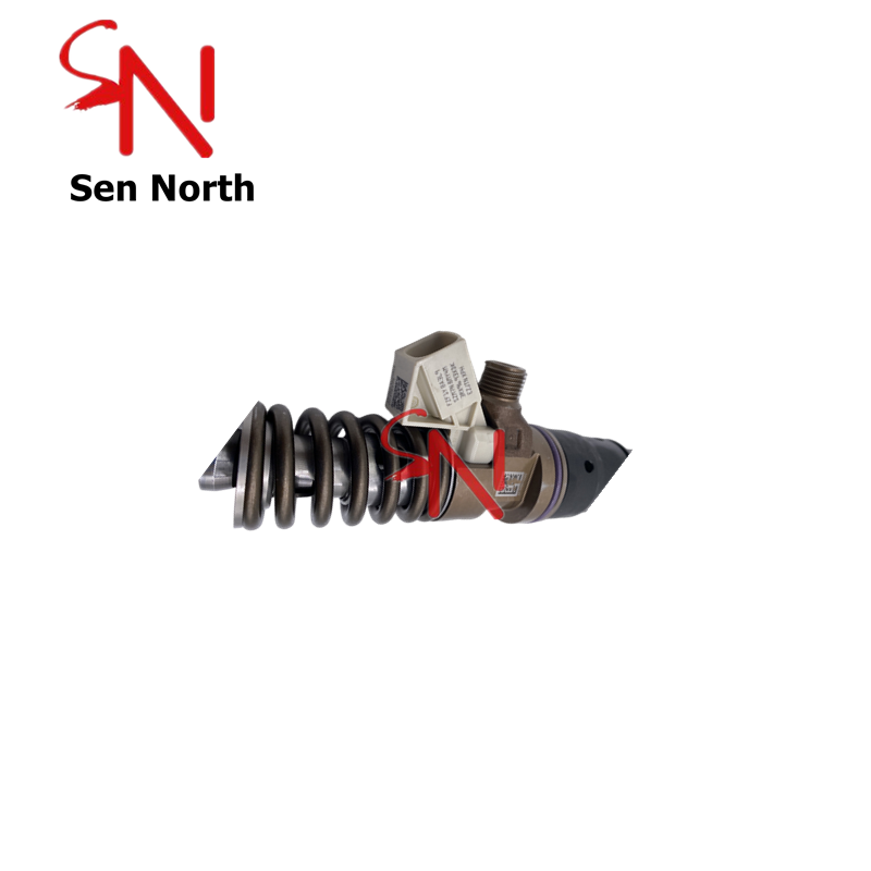 Fuel Injector for D13 Engine - VOE22378579 for UD Trucks