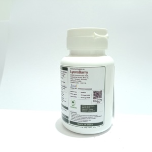 Cápsulas de Picolinato de Cromo - Product Image 2
