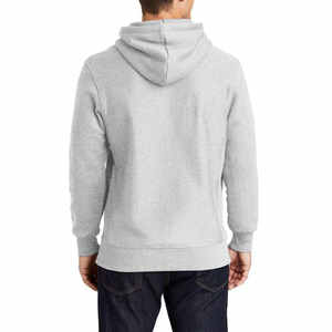Sudadera con Capucha para Hombre, Mangas Regulares - Product Image 2