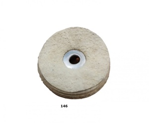 Brosse en chamois de haute qualité pour la fabrication de bijoux, vente en gros au prix le plus bas, meilleur produit pour la fabrication de bijoux. - Product Image 2