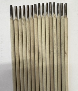 Electrodos de Soldadura de Acero Inoxidable 308L SS, Fabricación Industrial, Bajo Contenido de Carbono, Alta Resistencia a Grietas, Acabado Liso, Núcleo de 3.2mm, DC - Product Image 5