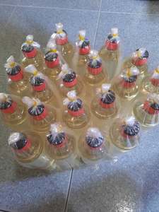 Virgin Coconut Oil Crude Processed 100% Pure Export Grade Bulk Packaging 1000L Vietnamese Brand Viet Delta - Product Image 1