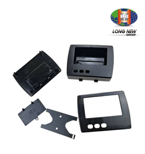 แม่พิมพ์ตัวเรือนเซ็นเซอร์วัดอุณหภูมิและความชื้นพลาสติก PP แบบกำหนดเองของ LONGNEW OEM พร้อมระบบ Cold Runner - Product Image 2