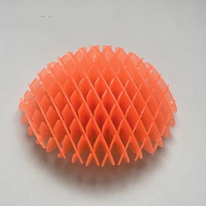 Nuevos Juguetes de Plástico Elástico de Malla para Descompresión y Juego, para Niños de 5 a 7 Años - Product Image 2