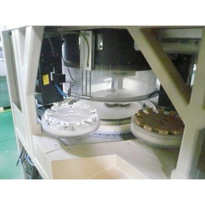 Interrupteur de contrôle industriel OSAKA JIDODENKI OPL-W-S3 41-20655, utilisé comme pièce détachée d'équipement semi-conducteur d'époque - Product Image 3
