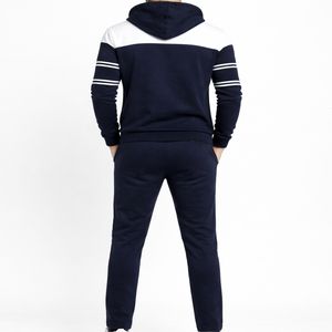 Ensemble de sport pour hommes de haute qualité, personnalisé avec logo, pour jogging, course à pied, entraînement, vêtements de sport de haute qualité, tenue de sport pour hommes - Product Image 2