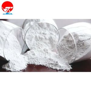 Proveedor de Vietnam de polvo de carbonato de calcio GCC para material de construcción de masilla de cemento para paredes - Product Image 2