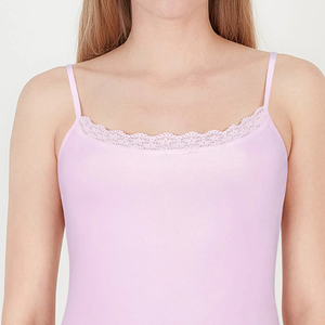 Corset moderne pour femme en brocart et cuir, sexy, gainant, pour l'hiver, tricoté - Product Image 6