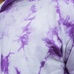 Survêtements tie-dye de haute qualité pour l'hiver, multicolores, faciles à laver et à porter, streetwear tie-dye pour hommes - Product Image 5