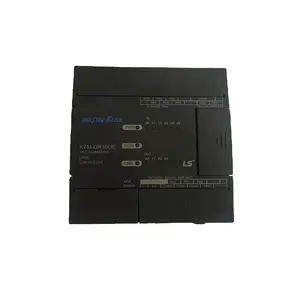 Controlador VersaMax PLC IC200NDR001, nuevo y original