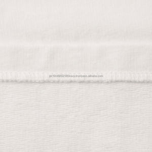 Camiseta de Felpa Francesa para Hombre, 100% Algodón Orgánico, Camiseta Ecológica Tipo Toalla, Camiseta de Toalla para Hombre - Product Image 5