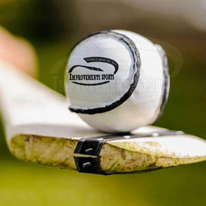 ลูกบอลเฮอร์ลิ่งสำหรับกีฬาลูกบอลแบบกำหนดโลโก้ได้เองสีทึบผลิตจากโรงงาน - Product Image 5