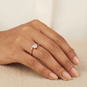 Diamantes Naturales de 0.07 Quilates, Piedras Sueltas, Corte Brillante Redondo, Claridad VS SI, Diamantes Blancos Pulidos Extraídos de la Tierra, Gema Decorativa - Product Image 2