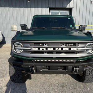 Ford Bronco Big Bend SUV 2022 à vente rapide, prêt à être expédié dans le monde entier - Product Image 1