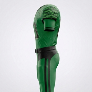 Uniformes de Fútbol Americano al por Mayor, Diseño Personalizado, Ropa Deportiva Resistente para Entrenamiento, Juegos y Torneos - Product Image 3