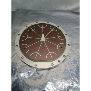 AMAT 0040-35851 PEDESTAL, ESC, 195mm FLAT, DPS - Equipo y piezas de semiconductores de confianza de la marca global Trusted Global Legacy - Product Image 2