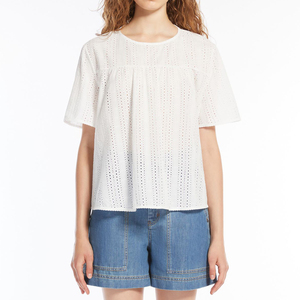 T-shirts pour femmes grandes tailles, t-shirts pour femmes, vente en gros, haute qualité, prix abordable, t-shirts pour femmes - Product Image 3