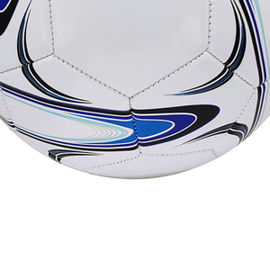 Atractivos Balones de Fútbol Personalizables de Color para Juegos en Interiores y Exteriores, Ligeros, de Alta Calidad, Cosidos a Máquina, Mini Balones de Fútbol - Product Image 4