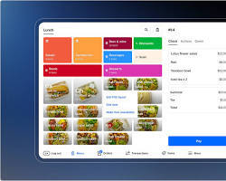 Simplifiez la gestion de votre restaurant avec un logiciel de point de vente, suivi des commandes, traitement des paiements et analyse des données. - Product Image 3