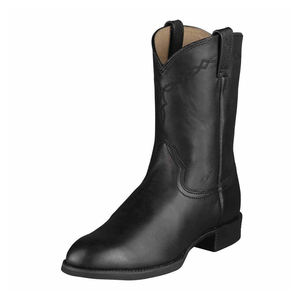 Botas de Vaquero Profesionales, Botas de Montar a Caballo Impermeables, Botas Vaqueras Occidentales para Hombre de Alta Calidad - Product Image 2