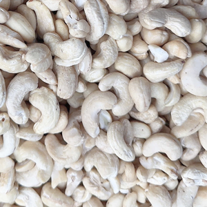 Hot Sale Raw Cashew <b>Nuts</b> WW180, WW240, WW320, LP Cashew <b>Nut</b> Cambodia Cashew <b>Nuts</b> Private Label Packaging Available - Product Image 1