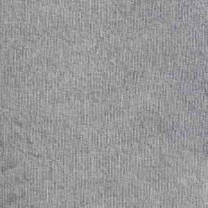 Sudadera con Capucha Gris para Hombre, Corte Regular, Algodón French Terry, con Bolsillo, Estilo Casual para Otoño - Product Image 6