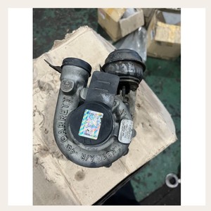 ใช้ได้กับ Garrett Turbo 28231-27900 729041-0009 Santafe Trajet XG แหวนหัวฉีด / เทอร์โบชาร์จเจอร์ โดย - Product Image 2