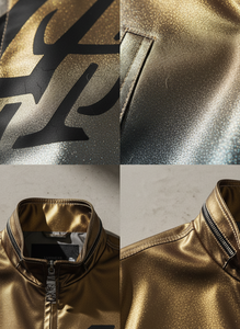 Chaqueta Cortavientos Ligera, Cómoda, Impermeable y Resistente al Viento, con Capucha y Mangas Largas, de Primera Calidad, en Nuevos Colores para Hombre - Product Image 3