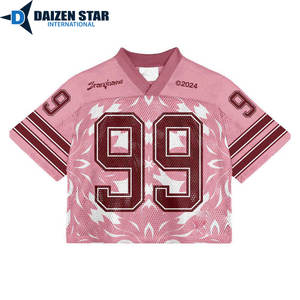 Custom Team Name Soccer Jersey Plaid/Solid Front Logo 100% Polyester Quick Dry Breathable Sublimation Printed Short Sleeves - Product Image 2