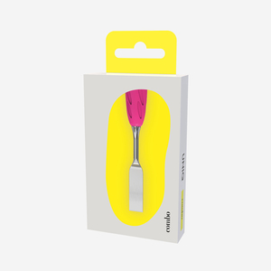 Pousse-cuticules UNIQ-18 (plat droit) remplaçables pour manucure, outils de retrait de vernis gel, pousse-cuticules pour ongles en acrylique - Product Image 6
