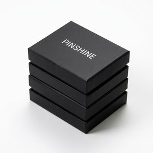 Boîtes en carton rigide magnétique blanc vierge, robustes, <span class=keywords><strong>prix</strong></span> usine, livraison rapide, pour électronique et chaussures, directement du fabricant - Product Image 2