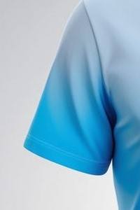 Camiseta Personalizada para Hombre, la Más Popular, 100% Algodón, Ecológica, Transpirable, de Alta Calidad - Product Image 3