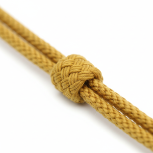 Cordones Personalizados para Gorras de Estilo Militar, Accesorios de Alta Calidad con Hilo Dorado para Sombreros y Uniformes, Cordones Decorativos Hechos a Mano para Ceremonias - Product Image 3