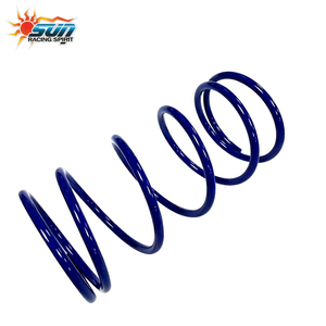 Resorte Central CVT de Alto Rendimiento SUN RACING 1000 RPM para BEAT ICON, Acero de Alta Resistencia - Product Image 3
