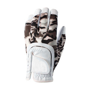 Guantes de Golf de Piel Cabretta Premium con Logotipo Personalizado al por Mayor, CP Sports, Secado Rápido, Absorción de Humedad, Transpirables, Unisex, Agarre Firme - Product Image 6