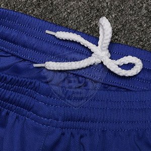 Uniforme de fútbol ligero y transpirable de primera calidad, diseño personalizado a bajo precio por Bajwat Sports - Product Image 5