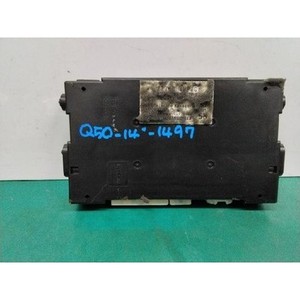 ECUs y Módulos de Computación Usados Q50 277604HF0C - Product Image 1