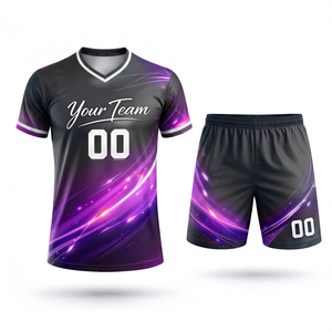 OEM Service Wholesale High Quality Breathable Plus Size Short Sleeve Best Selling Custom - Product Image 6