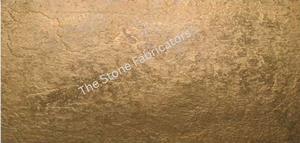 Lámina de Revestimiento de Piedra Flexible Metálica Bronce TSF - Impermeable con 3 Años de Garantía, Diseño Moderno, Hecho en TSF India - Product Image 3