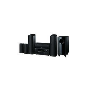 Sistema de Cine en Casa HT 7.1 DOLBY, Sistema de Sonido Envolvente Profesional para Sala de Estar, Entretenimiento de Cine en Casa - Product Image 4