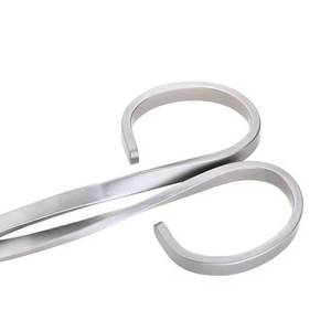 Stainless Steel <b>Cuticle</b> <b>Scissors</b> Sharp Blade Round Handle Beauty Tools for Adults Durable Straight Tip Manicure <b>Scissors</b> - Product Image 6