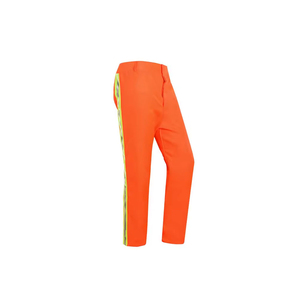 Diseñado para brindar comodidad y seguridad durante el trabajo. Uniforme laboral con opción de manga larga que proporciona mayor seguridad. - Product Image 6