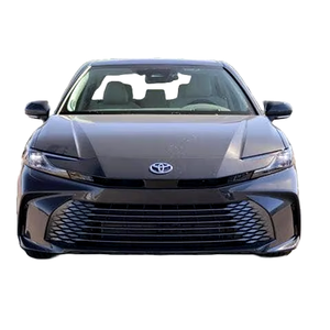 รถยนต์โตโยต้า Camry XLE 2.5L มือสองสภาพใหม่ - Product Image 1