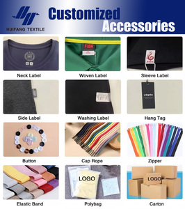 Camisa de Manga Corta Azul Claro para Hombre, 100% Algodón Tejido, Transpirable, Diseño Casual con Botones, Corte Regular, con Bolsillos - Product Image 2