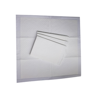 Disposable Menstrual Sanitary Bed Mat <b>Pads</b> Incontinence Adult Absorption <b>Nursing</b> <b>Pads</b> Non-woven Fabric Comfortable Hospital Use - Product Image 1