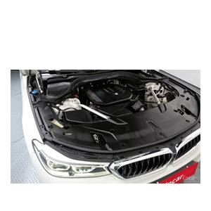 BMW GranTurismo (GT) 620d XDrive M Sport 2022, 61,805 km, Diésel, Transmisión Automática, Volante a la Izquierda - Product Image 6