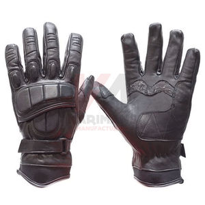 Guantes de Motocicleta, Equipo de Protección, Alto Agarre, Ajuste Cómodo, Material Duradero para Motocicletas de Carretera, Turismo y Deportivas - Product Image 4