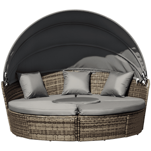 Poltrona da Giardino per Arredamento Esterno - Product Image 2