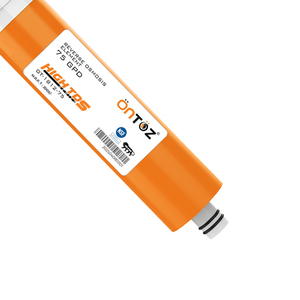 Membrane d'osmose inverse composite à film mince 75 GPD à TDS élevé avec surveillance du TDS, durée de vie du filtre de 24 mois, pour installation sous évier/murale - Product Image 4